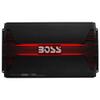 BOSS Audio Systems PD5000 Phantom 5000-Watt, 1, 2, 4 Ohm Stable Class D Monoblock Car Amplifier with Remote Subwoofer Control view 2