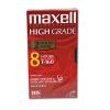 High Grade VHS Videotape Cassette [Set of 2] view 1