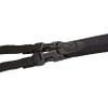 OP/TECH USA Utility Sling Duo - Shoulder Sling for Two Cameras,Black view 3
