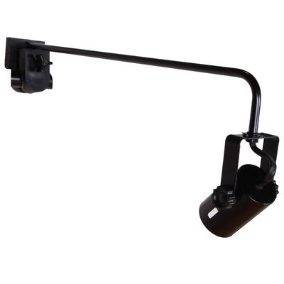 Direct-Lighting Fixed Straight Arm Display Light DL-59844
