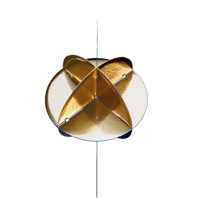 1 - Davis Emergency Radar Reflector