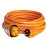 Smartplug C30253 30 Amp Shore Power Cordset Marine RV 25 FT Dual Config view 1