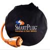 Smartplug C30253 30 Amp Shore Power Cordset Marine RV 25 FT Dual Config view 2
