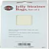 Norpro Replacement Strainer Bag view 2