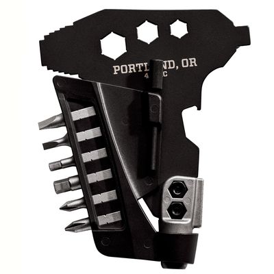 Gerber Span Shot Solid State Tool [31-002945]