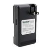 Kastar intelligent mini travel Charger ( with high speed portable USB charge function) for Samsung Galaxy S3, S III, I9300, GT-I9300, I9305 LTE, I535(Verizon), I747(AT&T), T999(T-Mobile), R530, L710(Sprint), EB-L1G6LLU AT&T, T-Mobile, Sprint, Verizon view 3