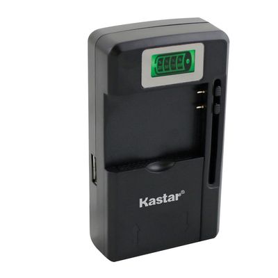 Kastar intelligent mini travel Charger ( with high speed portable USB charge function) for Samsung Galaxy S3, S III, I9300, GT-I9300, I9305 LTE, I535(Verizon), I747(AT&T), T999(T-Mobile), R530, L710(Sprint), EB-L1G6LLU AT&T, T-Mobile, Sprint, Verizon
