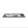 Logickeyboard 'Slimline' Designed for Editing in Adobe Premiere Pro on Windows PC  p/n LKBU-PPROCC-AJPU-US view 3