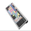 Logickeyboard 'Slimline' Designed for Editing in Adobe Premiere Pro on Windows PC  p/n LKBU-PPROCC-AJPU-US view 4