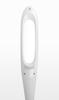 ViSee Super High Brightness LED Desk Lamp with 5-Level Brightness Touch Control, Folding Goose Neck, and Two USB Charging Ports view 2