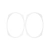 Metra 82-6902 - Universal 1/2" Speaker Spacer for Most 6" x 9" Speakers - Color May Vary view 2