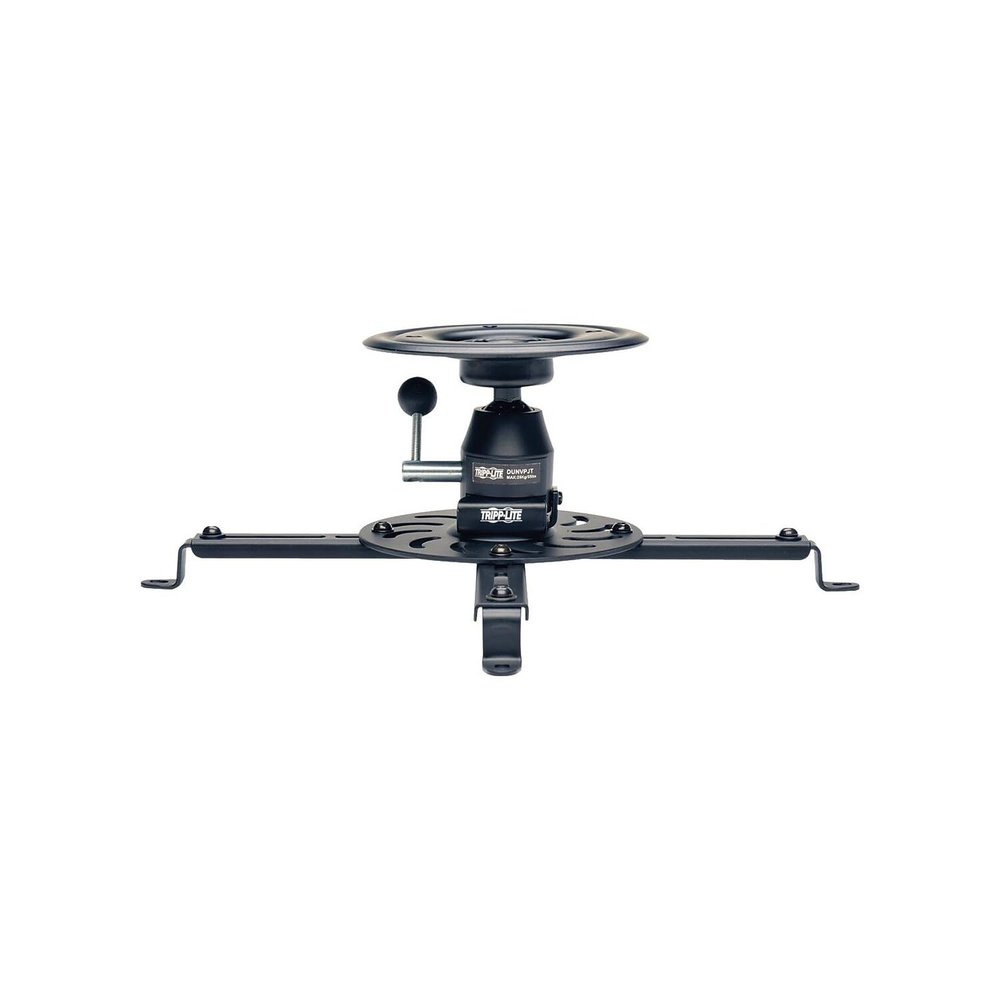 TRIPP LITE DUNVPJT Display Projector Universal Ceiling Mount Full Motion
