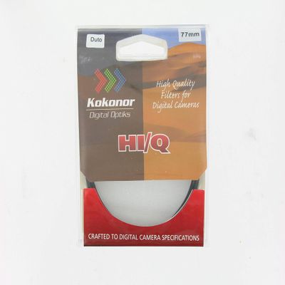 77mm Hi/Q Duto (Soften)