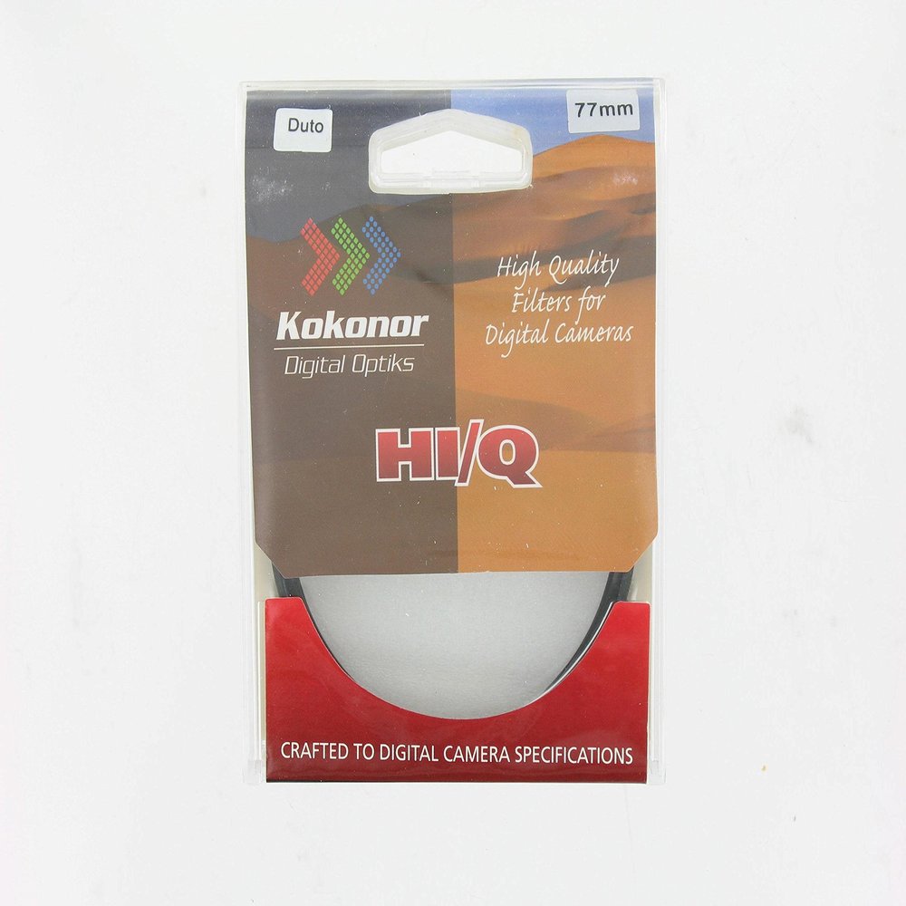 77mm Hi/Q Duto (Soften)