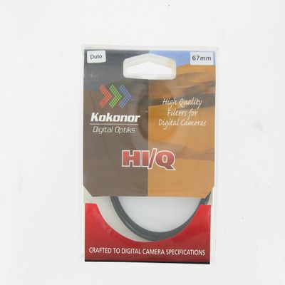 67mm Hi/Q Duto (Soften)