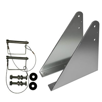 MULTINAUTIC 15529 Flip-Up Kit for Ladder