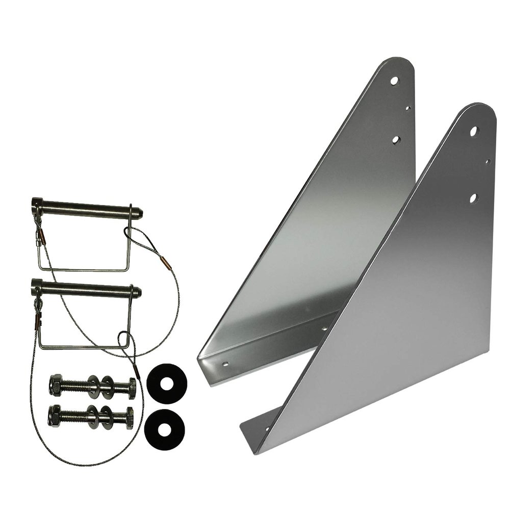 MULTINAUTIC 15529 Flip-Up Kit for Ladder