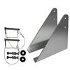 MULTINAUTIC 15529 Flip-Up Kit for Ladder view 1