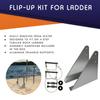 MULTINAUTIC 15529 Flip-Up Kit for Ladder view 2