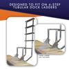 MULTINAUTIC 15529 Flip-Up Kit for Ladder view 3