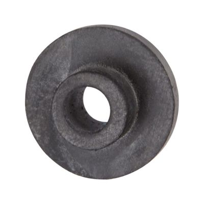 JANDORF SPECIALTY HARDWARE 61483 5/16" Rubber Insulated Conduit Bushing