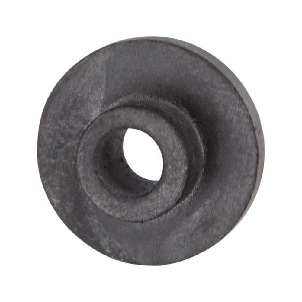 JANDORF SPECIALTY HARDWARE 61483 5/16" Rubber Insulated Conduit Bushing