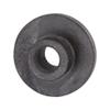 JANDORF SPECIALTY HARDWARE 61483 5/16" Rubber Insulated Conduit Bushing view 1