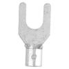 Terminal, Spade, 16-14 Gauge, Uninsulated, #8 Stud: Essential for High-Performance Applications view 1