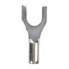 Terminal, Spade, 22-18 Gauge, Uninsulated, #8 Stud: Essential for High-Performance Applications view 1