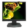 101AV 21.5" 5MP 16:9 Professional Security Monitor with HDMI and BNC, 24/7 view 1