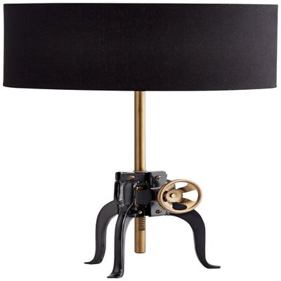 Cyan Design 07024 Astra Table Lamp