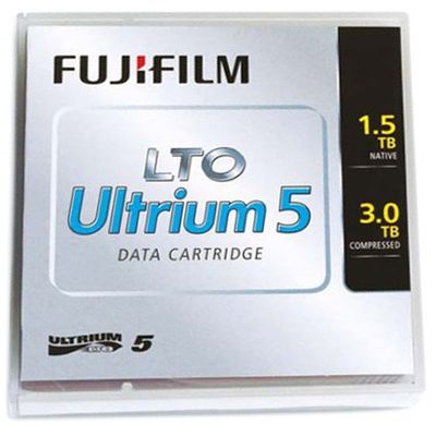 The Great Fuji LTO, Ultrium-5, 16008030, 1.5TB/3.0TB, TAA - 16008030