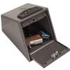 Liberty Safe Handgun Quick Vault Combo with Auto Entry HD-200 Grey view 2