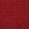 3M Nomad 6050 Medium Traffic Red 3' x 4' Vinyl Mesh Scraper Mat - Premium Colors view 2