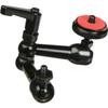 Noga NF Small Cine Arm, 1/4" Top/Bottom, 7.2lbs Capacity view 1