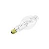 (6-Pack) Sylvania 64049 - MS320/PS/BU-HOR/ED28 320-Watt ED28 Mogul Screw (E39) 4300K Clear High Output Pulse Start Metal Halide Lamp view 1