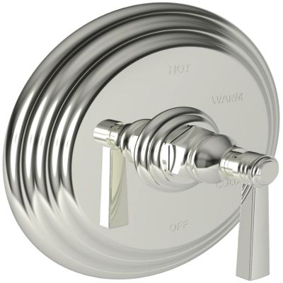 Newport Brass 4-914BP/15 Faucet-Trim-Kits, Polished Nickel