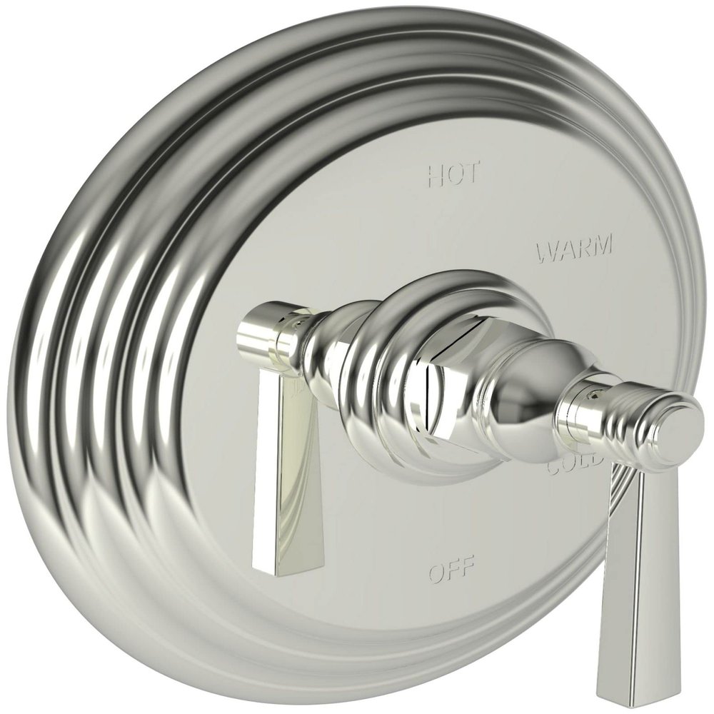 Newport Brass 4-914BP/15 Faucet-Trim-Kits, Polished Nickel
