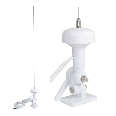 Tram AIS/VHF/GPS Combo Marine Antenna
