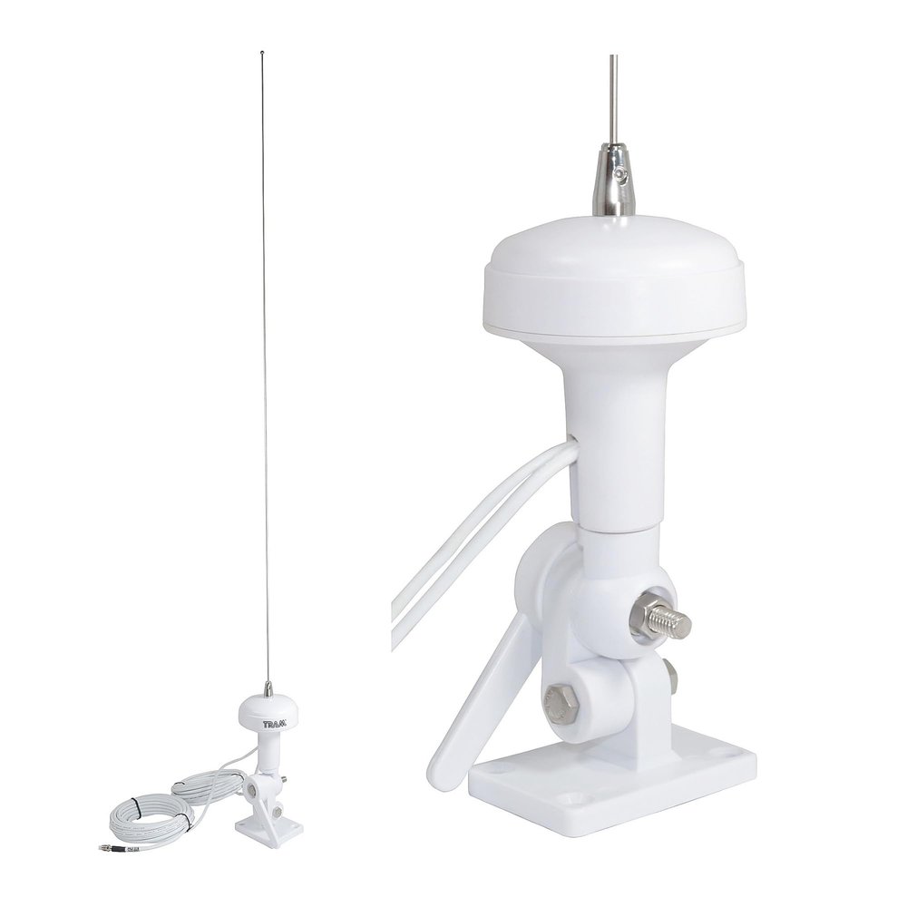 Tram AIS/VHF/GPS Combo Marine Antenna