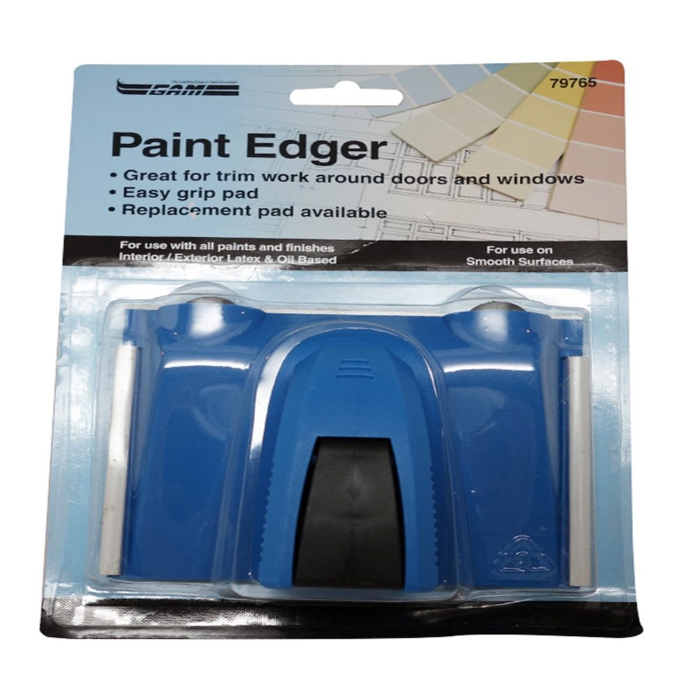 GAM 79765 Pad Painter Edger