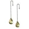Harbor Breeze 2-pack Antique Brass Pull Chain view 1