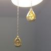 Harbor Breeze 2-pack Antique Brass Pull Chain view 2
