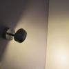LUMINTURS 5W LED Wall Sconce Picture Mirror Lamp Hotel Home Living Room Bedroom Bedside Hall Lobby Porch Store Poster High Power Modern Indoor night Light Pure White view 3