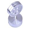 LUMINTURS 5W LED Wall Sconce Picture Mirror Lamp Hotel Home Living Room Bedroom Bedside Hall Lobby Porch Store Poster High Power Modern Indoor night Light Pure White view 4