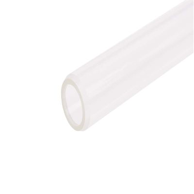 Alphacool HardTube 10mm ID, 13mm, 80cm, Clear