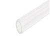 Alphacool HardTube 10mm ID, 13mm, 80cm, Clear view 1