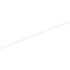 Alphacool HardTube 10mm ID, 13mm, 80cm, Clear view 2