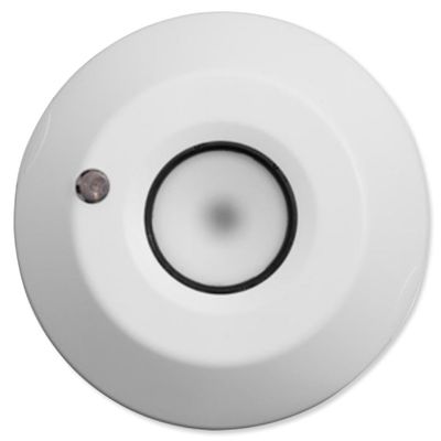 Leviton PCC1D-W WH LINE V CEILMNT PHOTOCL 1ZONE LO Prof