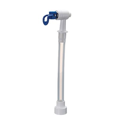 Scepter Military Water Can Spout for Camping and Emergency Water Jugs 10266
